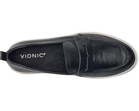 Vionic - WOMEN UPTOWN LOAFER