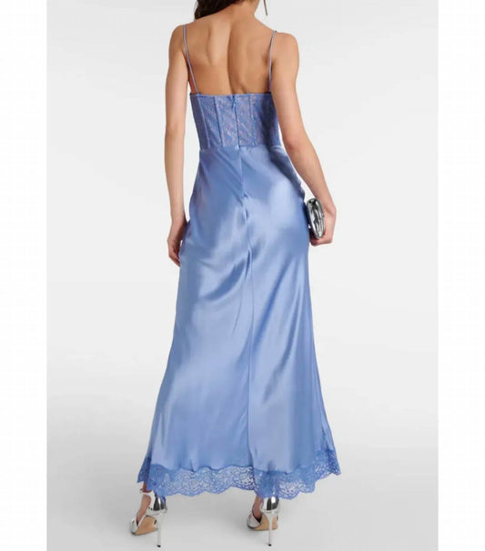 Rebecca Vallance - Larisa Midi Dress