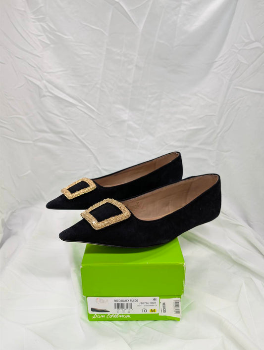 Sam Edelman - Women's Nico Ballet Flat