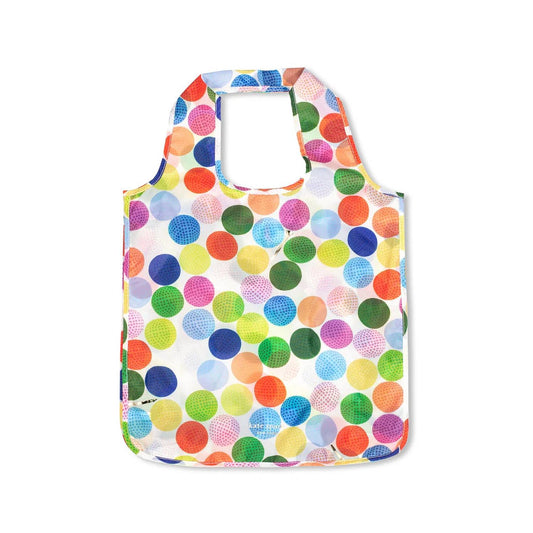 Kate Spade - Reusable Shopping Tote, Golf Balls