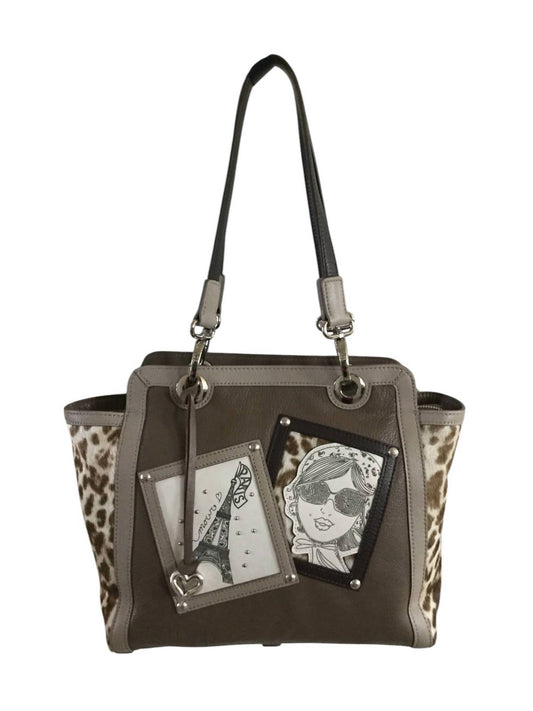 Brighton - Women's Tali Tote Bag