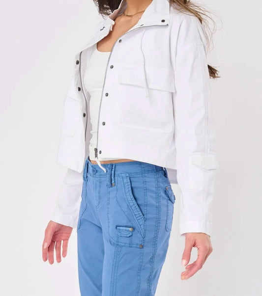 Marrakech - Umi Jacket