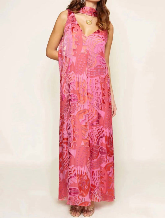 Rixo - Loreena Dress