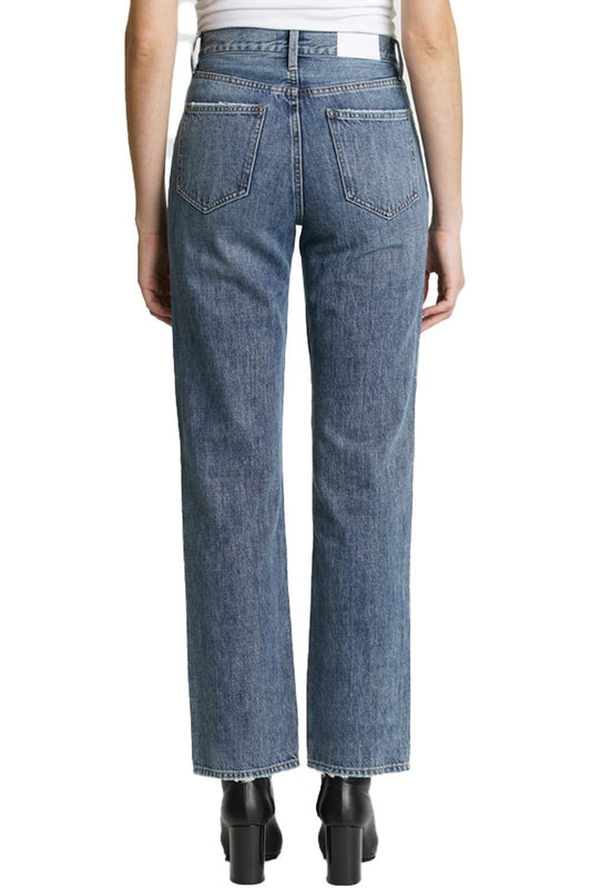 Pistola - Cassie Straight Leg Jean