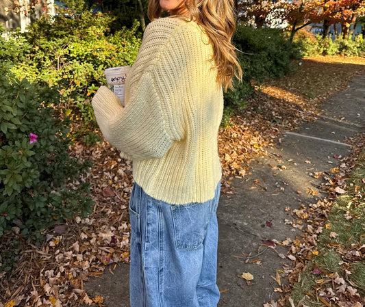 Le Lis - Lexie Knit Sweater