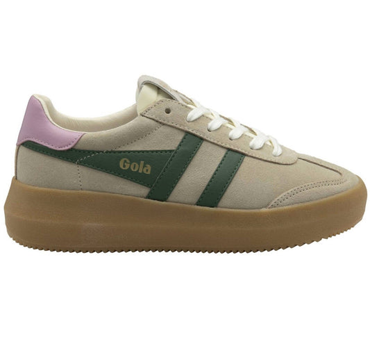 Gola - Women's Athena Trainer Sneaker