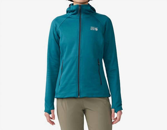 Mountain Hardwear - Sendura Hoody