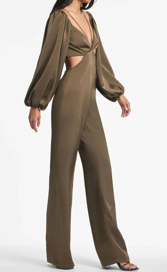 Sachin & Babi - Bruni Jumpsuit