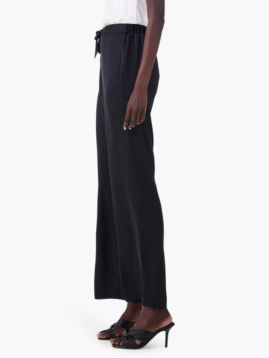 Nic + Zoe - Crepe Wide Leg Pant