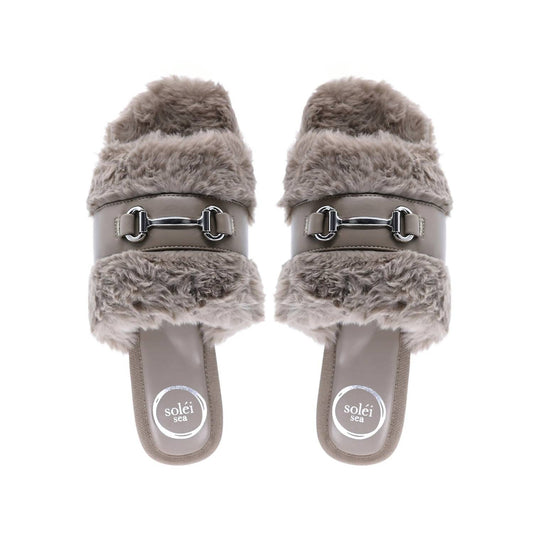 Solei Sea - Women's Hanni Slide