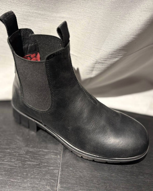 Saydo - Women's Mezra Ankle Boots