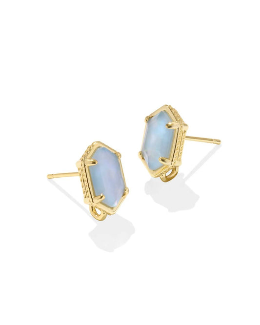 Kendra Scott - Hallie Convertible Drop Earrings