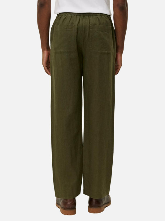 Les Deux - Pino Linen Pants