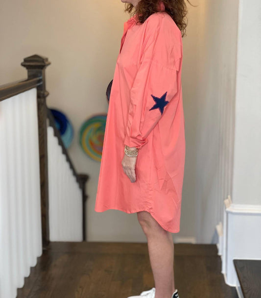 Caryn Lawn - Preppy Dress