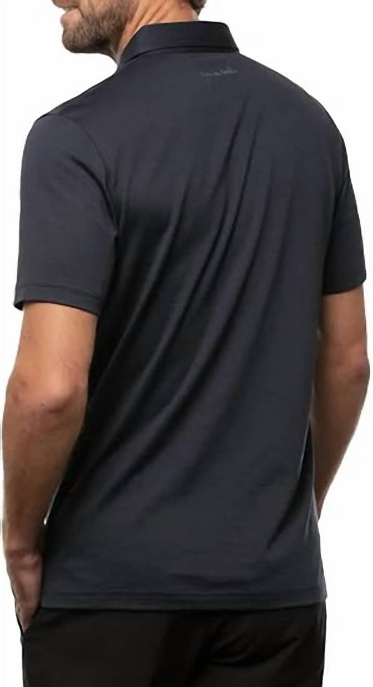 Travismathew - The Zinna Shirt