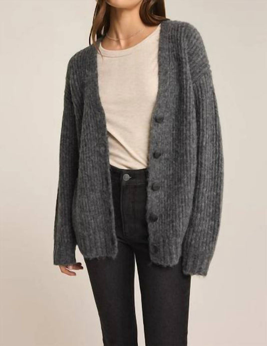 Z Supply - Josie Cozy Cardigan