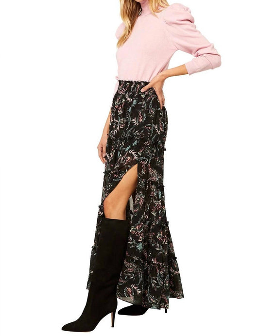 Misa Los Angeles - Gabriela Top