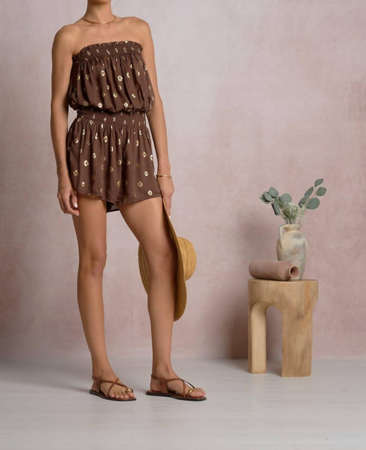 Elan - Kellie Romper