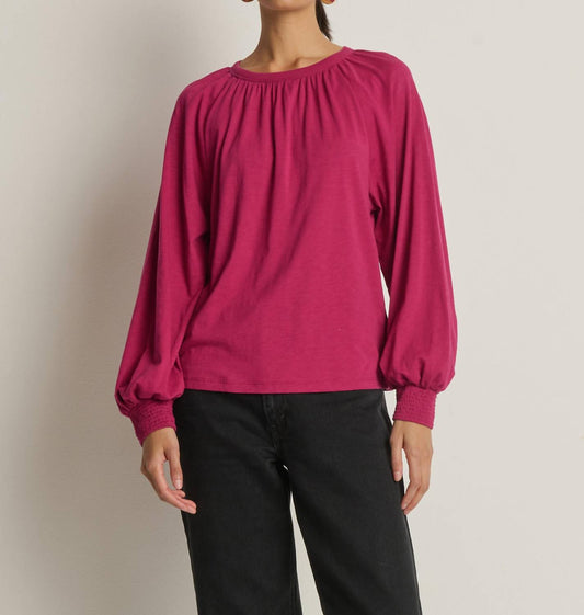 Nation Ltd - Tallis Tee