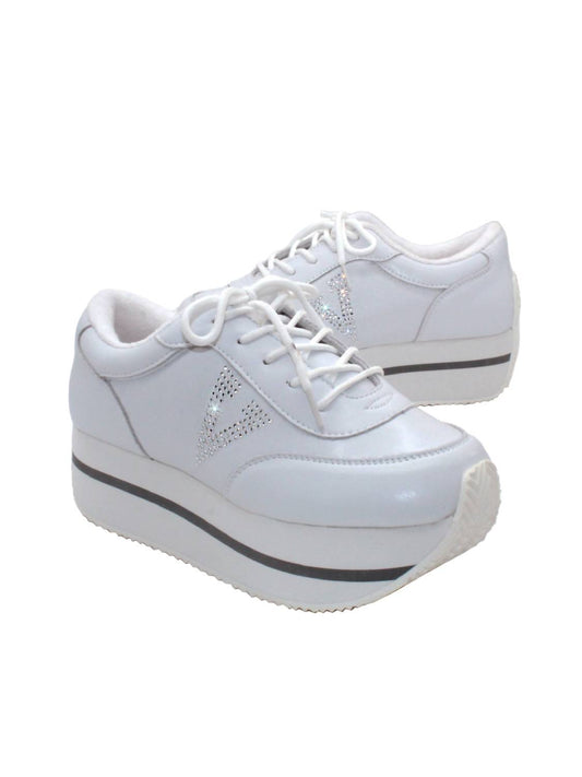 Volatile - Women's Expulsion Shoe