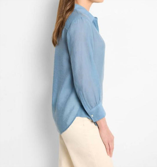 Nic + Zoe - Breeze Shirt