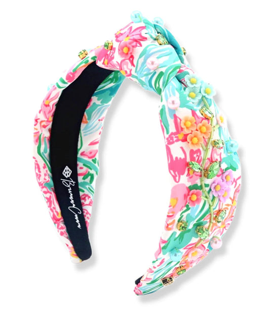 Brianna Cannon - Women's Garden Headband