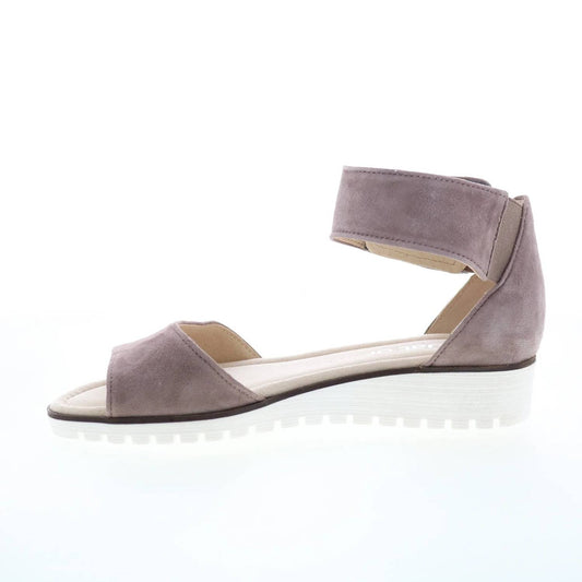 Gabor - Women's Ankle Wrap Sandal