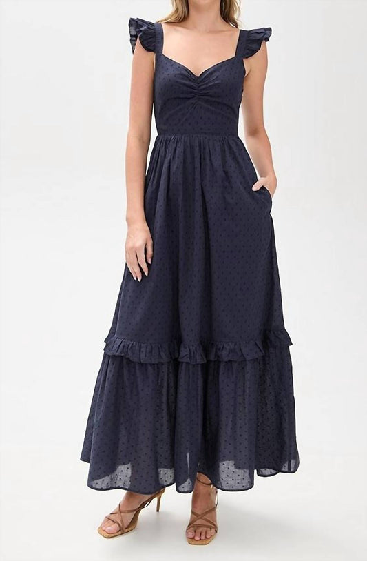 Cleobella - Nica Maxi Dress