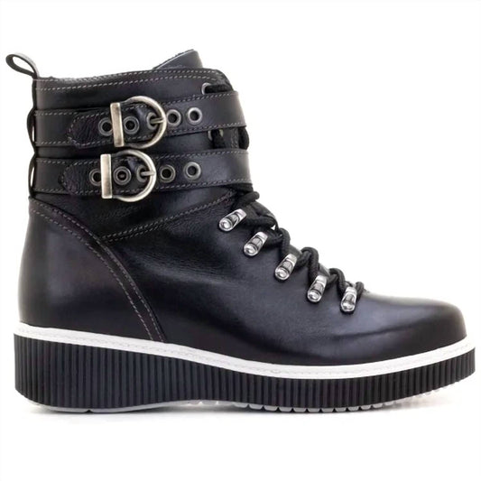 Dromedaris - Women's Jessie Boot