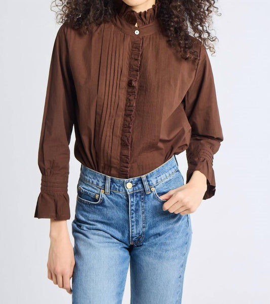 Mille - Phoebe Top