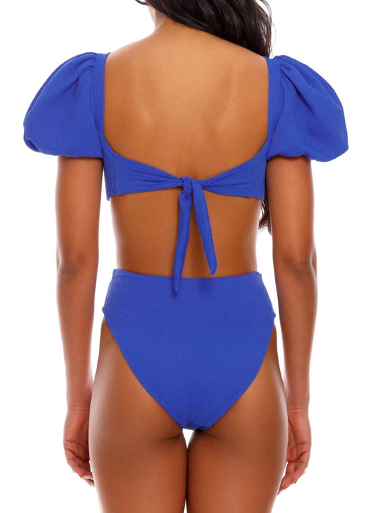 Agua Bendita - Calista Swimsuit Bikini Top