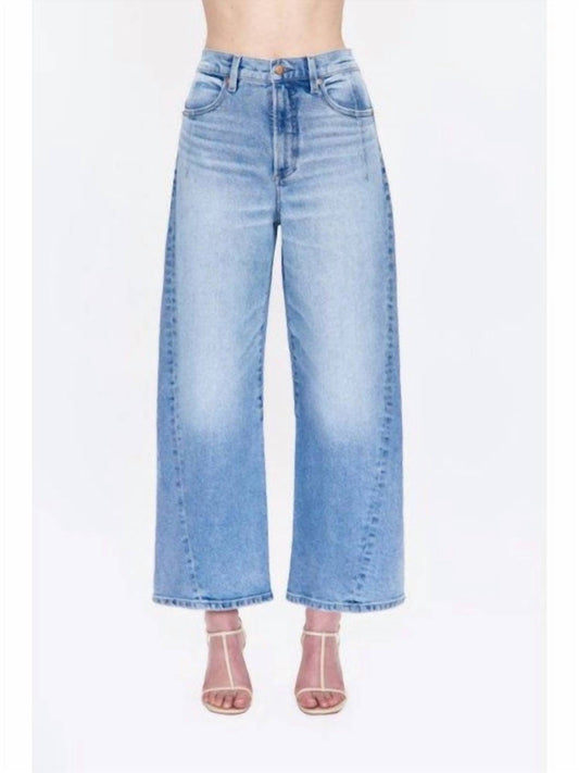 Pistola - Kyra Ankle Jean