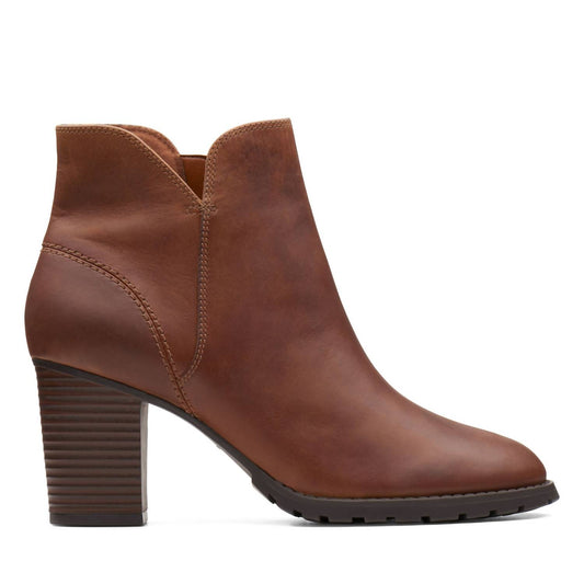 Clarks - Women's Verona Trish Boots
