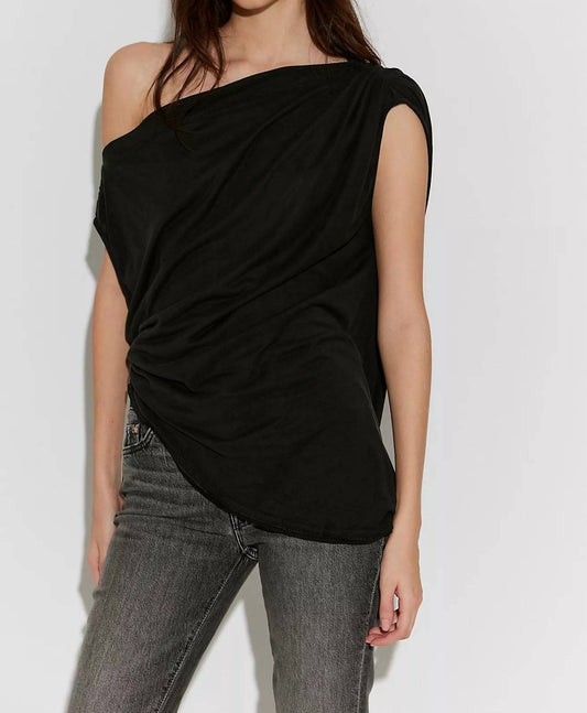 Free People - Cascadia Tunic Top