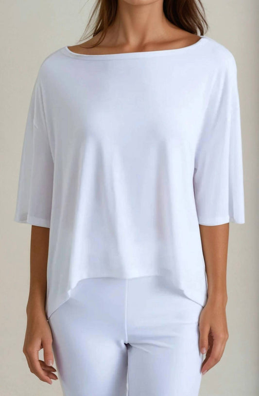 Buki - Como Crew T-shirt