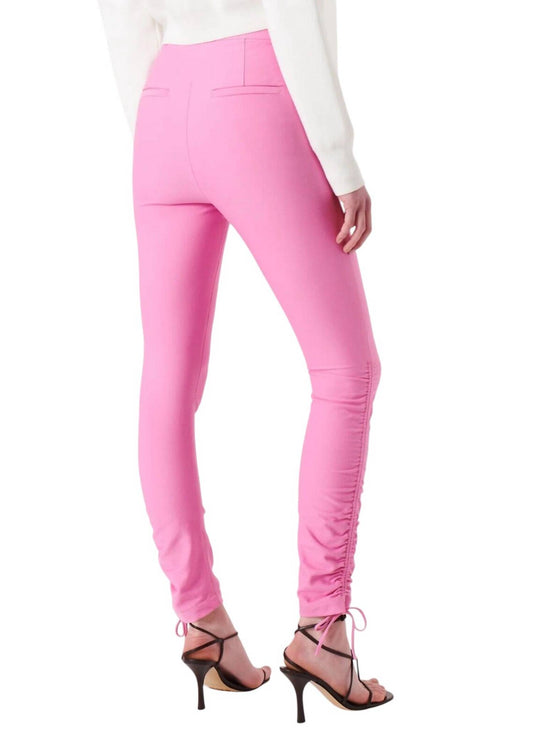 Derek Lam 10 Crosby - Camryn Ruched Pants