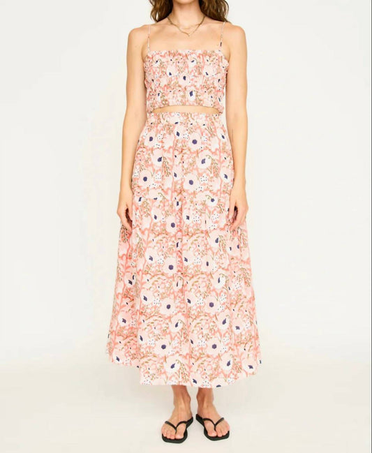 Mirth - Brighton Midi Skirt