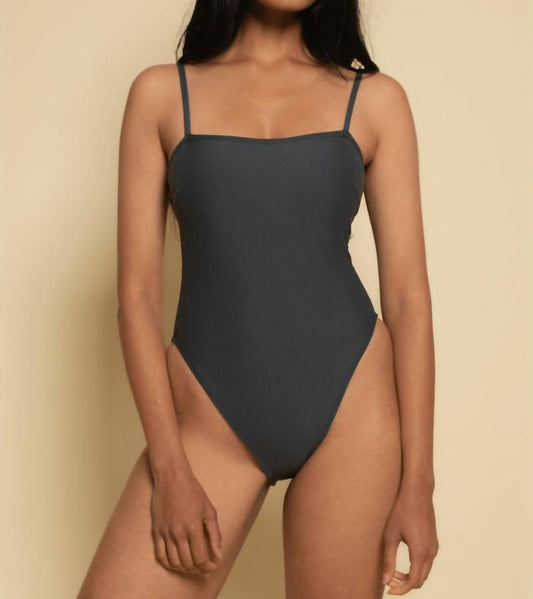Montce - Jacelyn One-piece Swimsuit