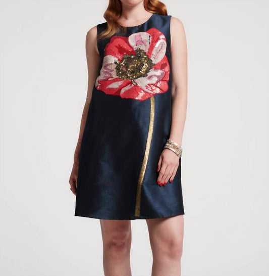Frances Valentine - Alice Shift Dress