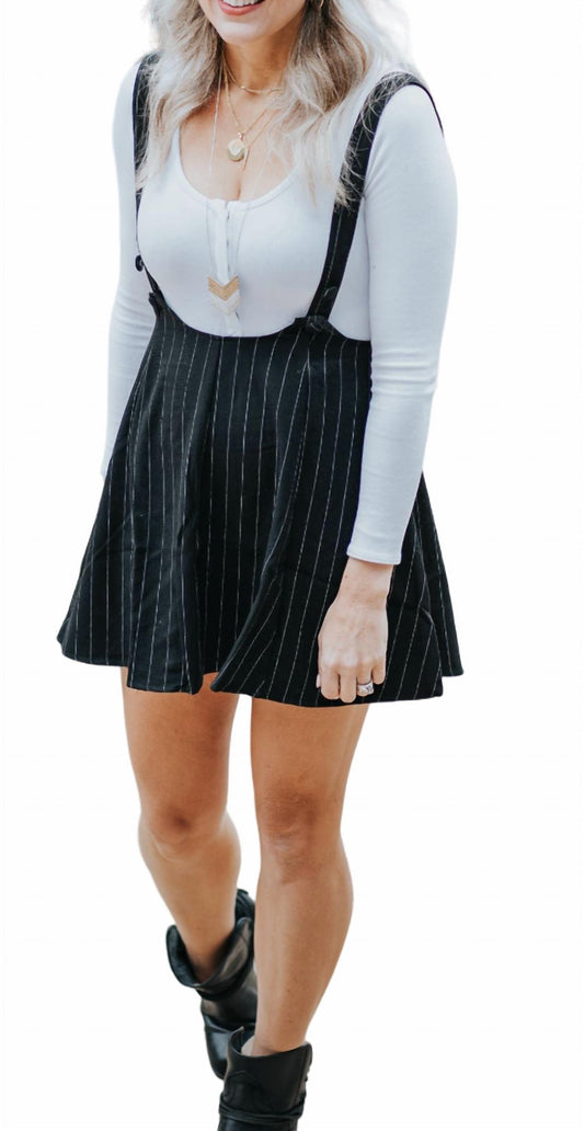 She + Sky - 90s Baby Skirt