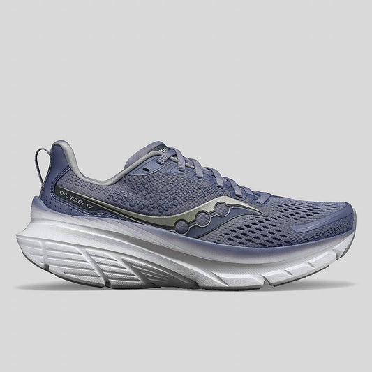 Saucony - Women's Guide 17 Running Shoes