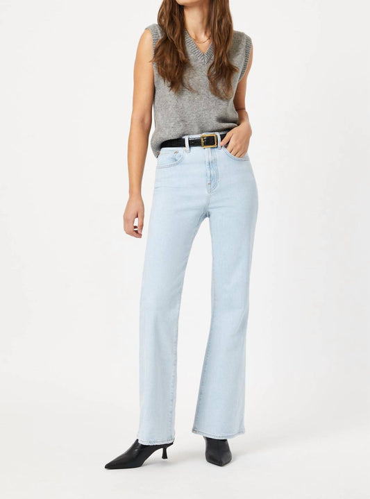 Mavi - Los Angeles Flare Jeans