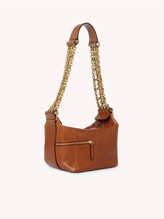 Chloe - Women's Camera Chain Bag