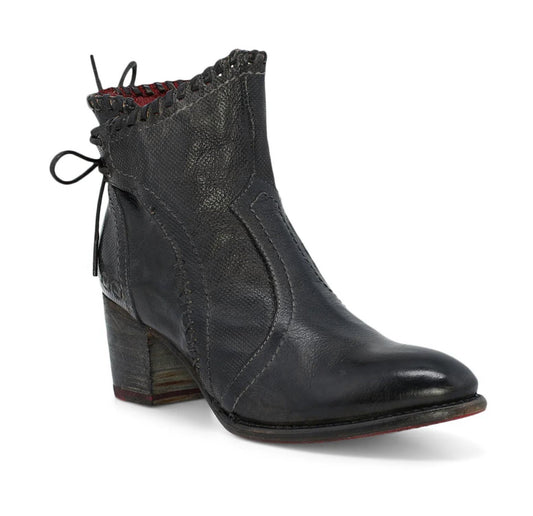 Bedstu - Women's Bia Leather Ankle Boot