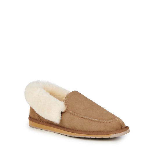 Emu Australia - Men's Platinum Murray Fold Down Slipper