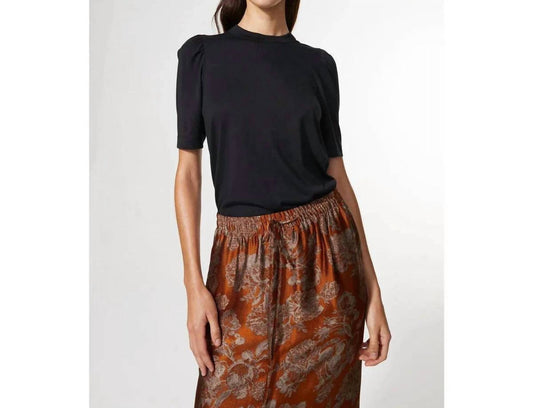 Rodebjer - Dory Classic Jersey T-shirt