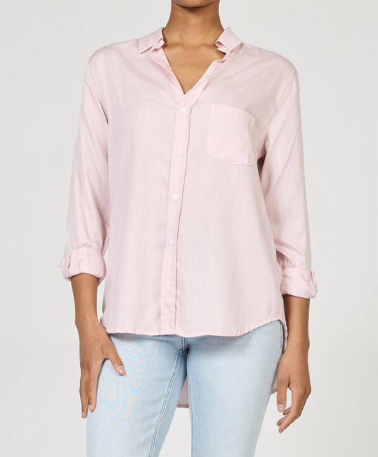 Dear John Denim - Galina Button-up Shirt
