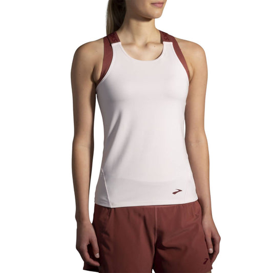 Brooks - WOMEN'S PICK-UP TANK TOP