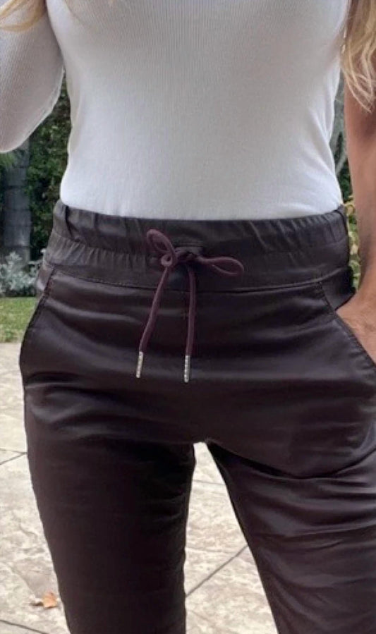 Bevy Flog - Shelly Pants