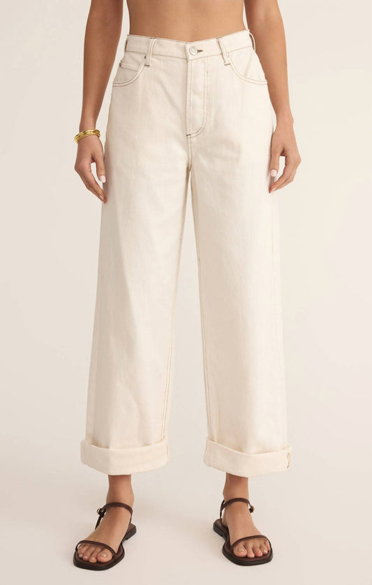 Z Supply - Lou Denim Pant